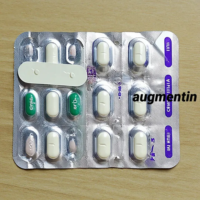 Augmentin générique arrow